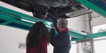 Hvornår og hvorfor skal man besøge en synshal?