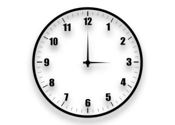 Vintertid slutter: Husk at stille uret en time frem på søndag (2024)