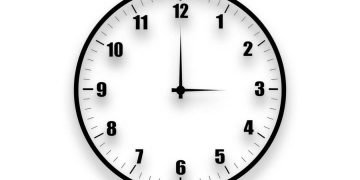 Vintertid slutter: Husk at stille uret en time frem på søndag (2024)