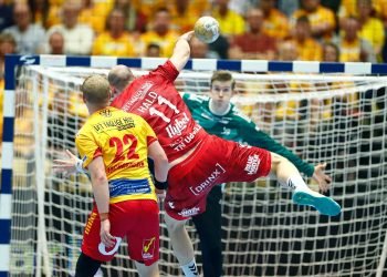 TV 2 forlænger de danske håndboldrettigheder indtil 2030