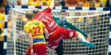 TV 2 forlænger de danske håndboldrettigheder indtil 2030