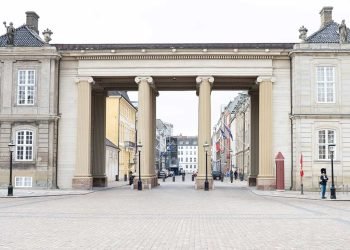 Royal Run 24: Nyt start- og målområde i København