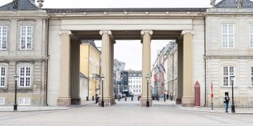 Royal Run 24: Nyt start- og målområde i København