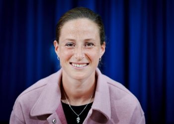 Nicoline Sørensen bliver ny fodboldekspert på TV 2