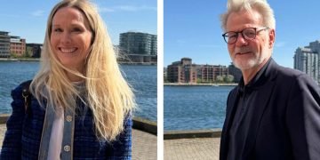 Danes Worldwide får nyt formandskab