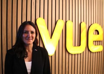 CinemaxX ved Fisketorvet skifter navn til Vue