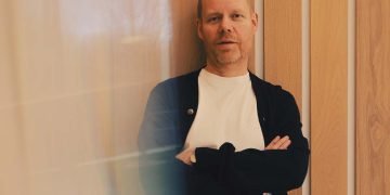 Max Richter World Tour: Eksklusiv koncert i DR Koncerthuset