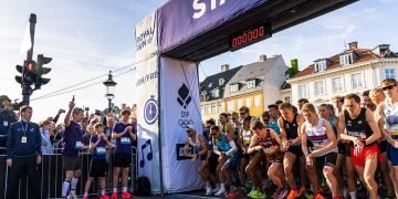 Royal Run 2024: Startområdet flyttes tilbage til Nyhavn