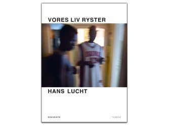 ‘Vores liv ryster’ giver afrikanske migranter en stemme