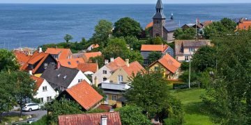 Boligpriserne steg fortsat i maj