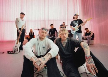 Juletour 2024: Fabräk kommer landet rundt over 8 aftener