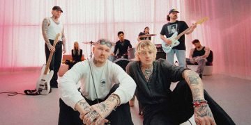 Juletour 2024: Fabräk kommer landet rundt over 8 aftener