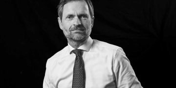 TV 2 ansætter Jakob Dahlgaard Fink som ny finansdirektør