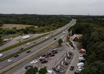 Officielt: Storkereden er tilbage i en ny og moderne udgave