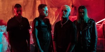 Det schweiziske Paleface Swiss kommer til Pumpehuset