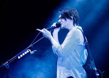 Steven Wilson kommer til K.B. Hallen den 4. maj 2025