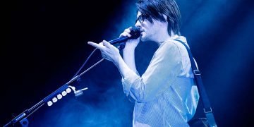 Steven Wilson kommer til K.B. Hallen den 4. maj 2025