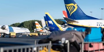 Grækenland, Spanien og Tyrkiet hitter fra Billund Lufthavn