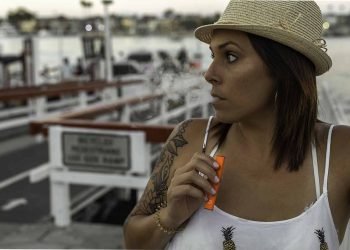 Forbud for ulovlige e-cigaretter (puff bar) er trådt i kraft