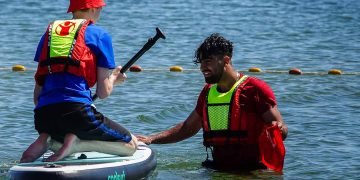 Feriehjælp: Red Barnet sender rekordmange børn på ferielejr