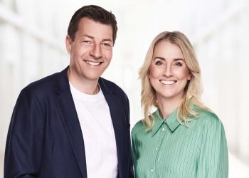 ‘Totalfodbold’ og ‘Tirsdagstrænerne’ får premiere på TV 2