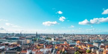 Andelen af de dyreste lejlighedssalg bliver stadig større