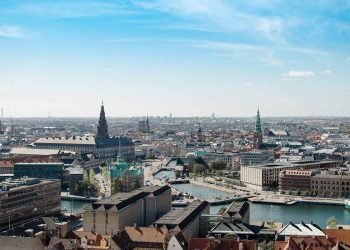 Her er kommunerne, der har hævet skatten mest siden 2021