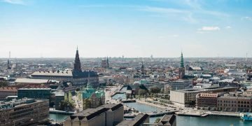 Her er kommunerne, der har hævet skatten mest siden 2021