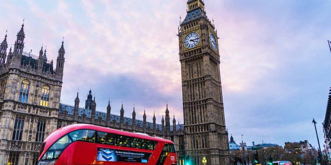 Foto: Lucas Davies / Unsplash