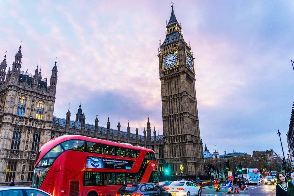 Foto: Lucas Davies / Unsplash