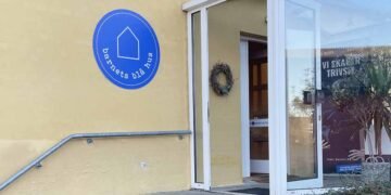 Nyt initiativ skal hjælpe flere børn der vokser op i hjem med alkoholmisbrug