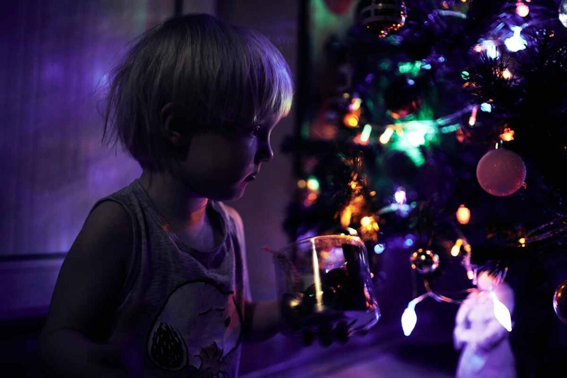 Foto: Maxim Tolchinskiy / Unsplash